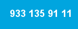 933 135 91 11 933 135 91 11